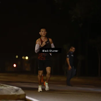 Runner Photo 8215485