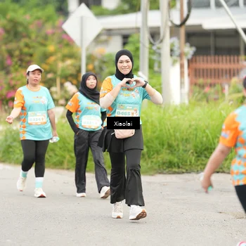 Runner Photo 8215487