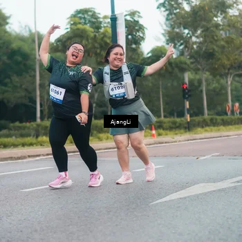 Runner Photo 8215493