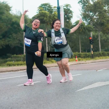 Runner Photo 8215496