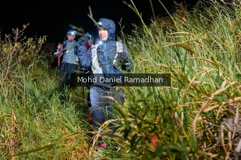 Runner Photo 82155