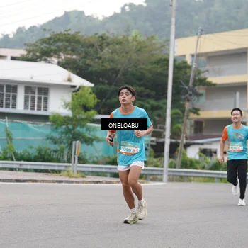 Runner Photo 8215505