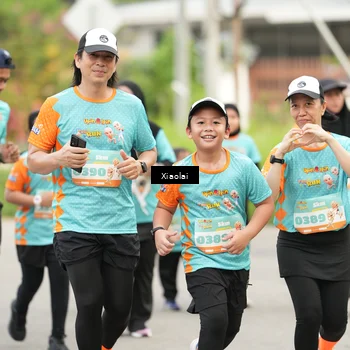 Runner Photo 8215516