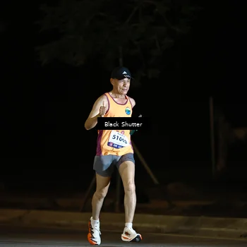 Runner Photo 8215518