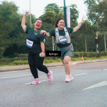 Runner Photo 8215523