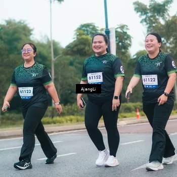 Runner Photo 8215525