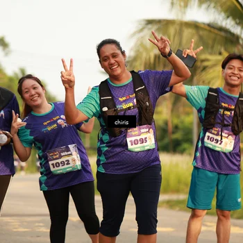 Runner Photo 8215529