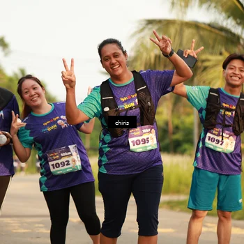 Runner Photo 8215532