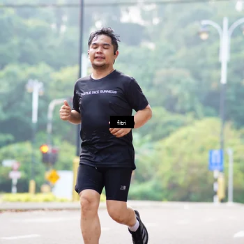 Runner Photo 8215533