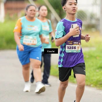 Runner Photo 8215543