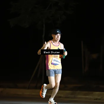 Runner Photo 8215545