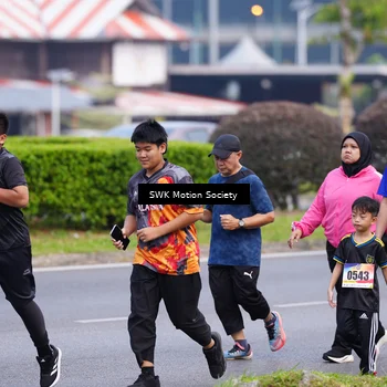 Runner Photo 8215547