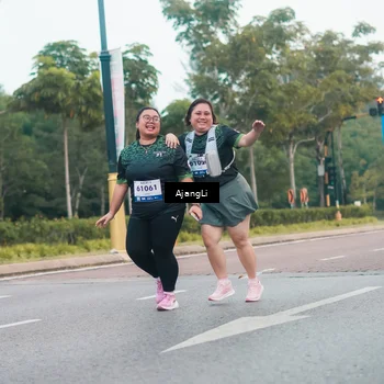 Runner Photo 8215554