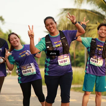 Runner Photo 8215558