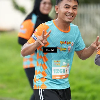 Runner Photo 8215562