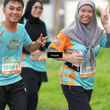 Runner Photo 8215563