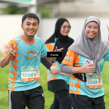 Runner Photo 8215564