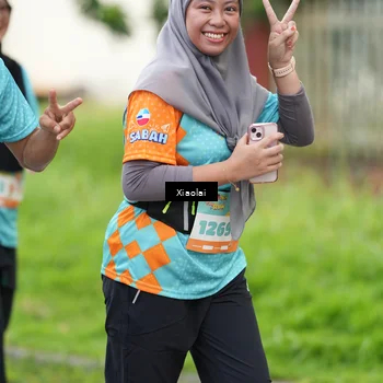 Runner Photo 8215568
