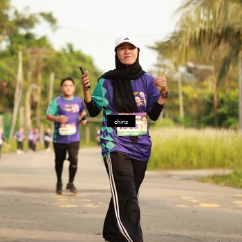 Runner Photo 8215569