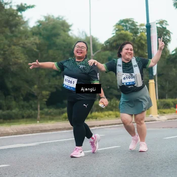 Runner Photo 8215573