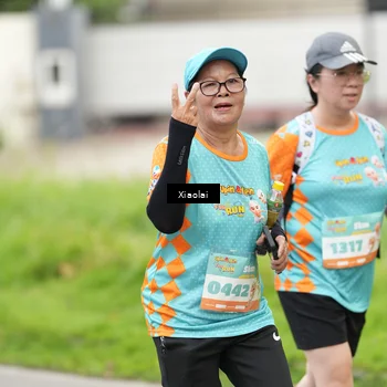 Runner Photo 8215578