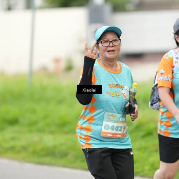 Runner Photo 8215579