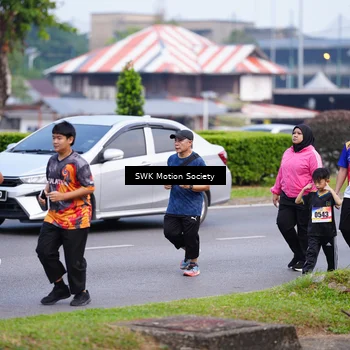 Runner Photo 8215580