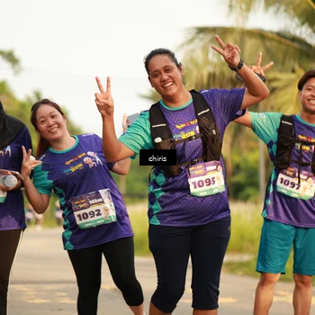 Runner Photo 8215584