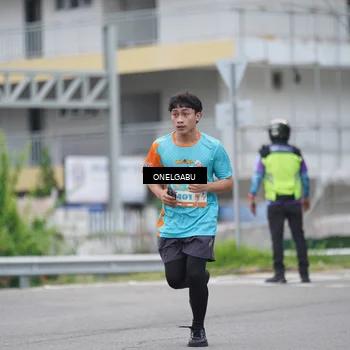 Runner Photo 8215587