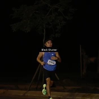 Runner Photo 8215597