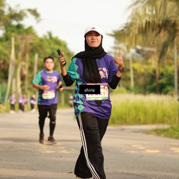 Runner Photo 8215599