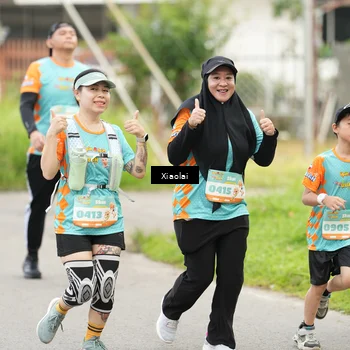 Runner Photo 8215602