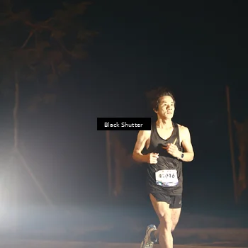 Runner Photo 8215605