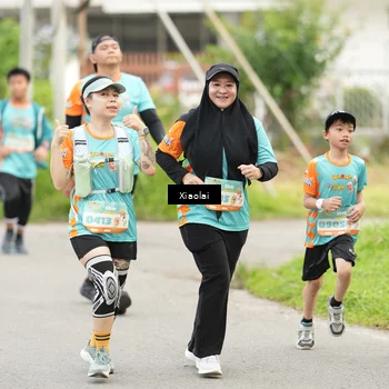 Runner Photo 8215606