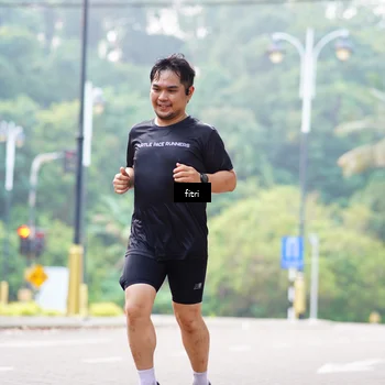 Runner Photo 8215609