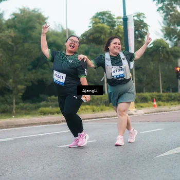 Runner Photo 8215613