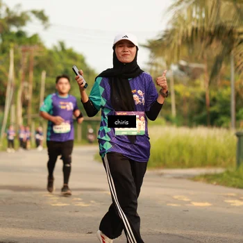 Runner Photo 8215616