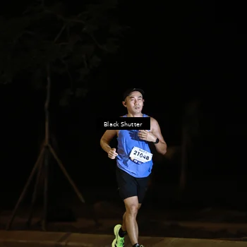 Runner Photo 8215617