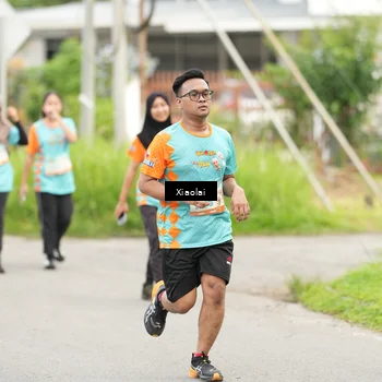 Runner Photo 8215619