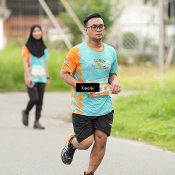 Runner Photo 8215620