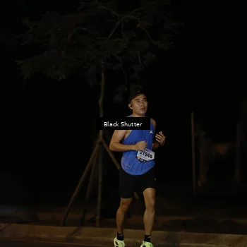 Runner Photo 8215622