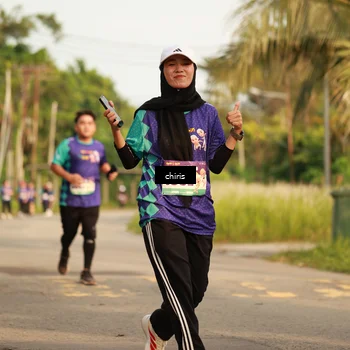 Runner Photo 8215625