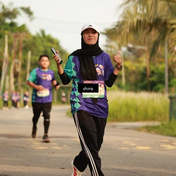 Runner Photo 8215627