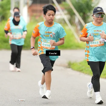 Runner Photo 8215633