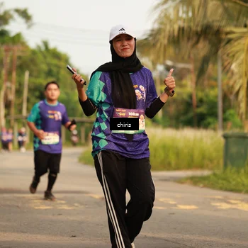 Runner Photo 8215634