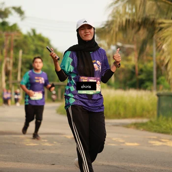 Runner Photo 8215636