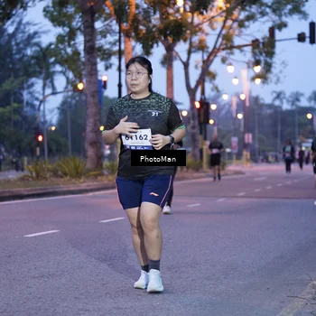 Runner Photo 8215638