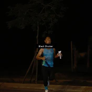 Runner Photo 8215641