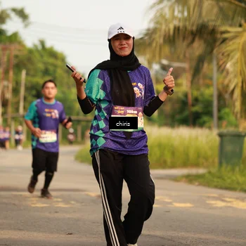 Runner Photo 8215649