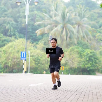 Runner Photo 8215652